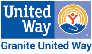 Granite United Way - logo