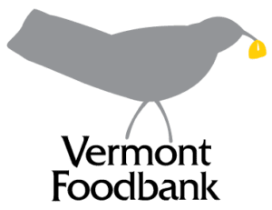 Vermont Foodbank - logo