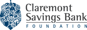 Claremont Saving Bank Foundation - logo