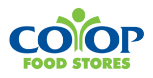 Co-op Food Stores - logo