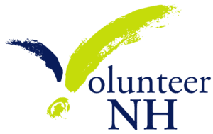 Volunteer New Hampshire - logo